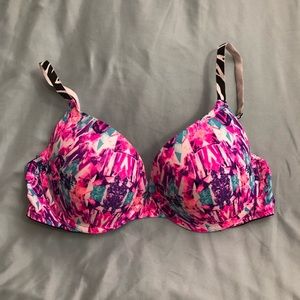 Pink by Victoria’s Secret Bra